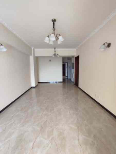 2 bedroom apartment for rent in Kilimani