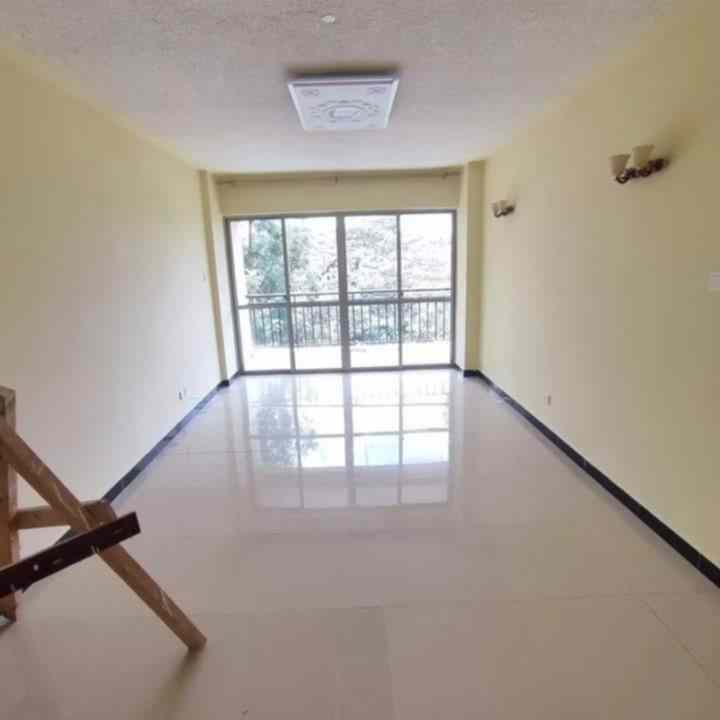 2 bedroom apartment for rent in Kilimani