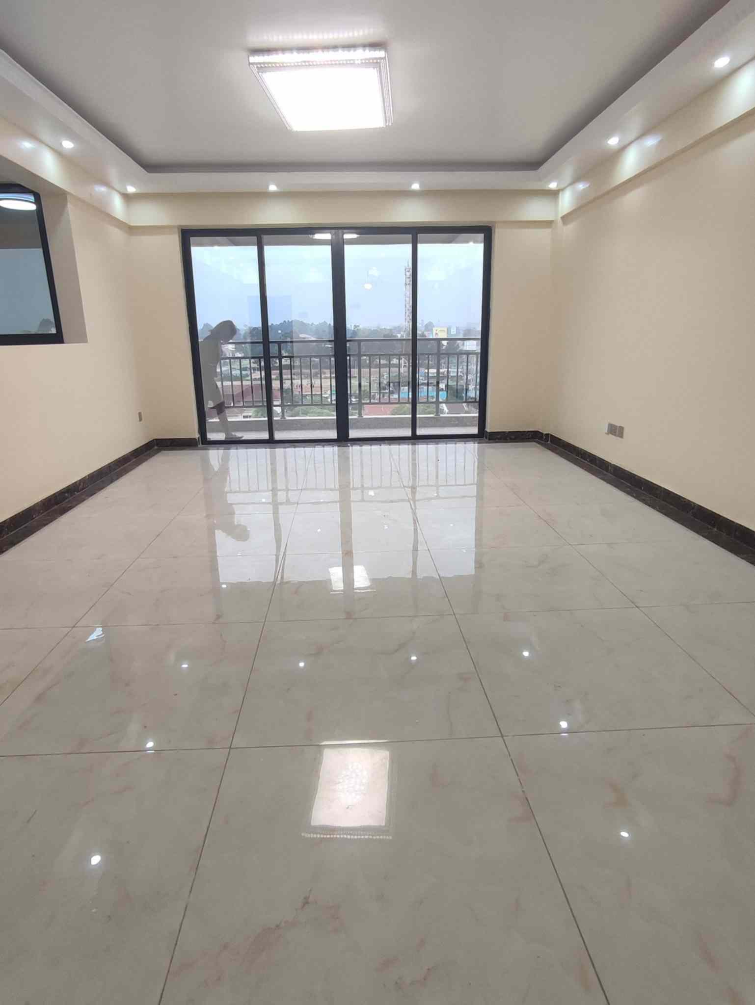 2 bedroom apartment for rent in Kilimani off Ngong road