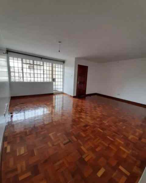 2 bedroom apartment for rent in Kilimani