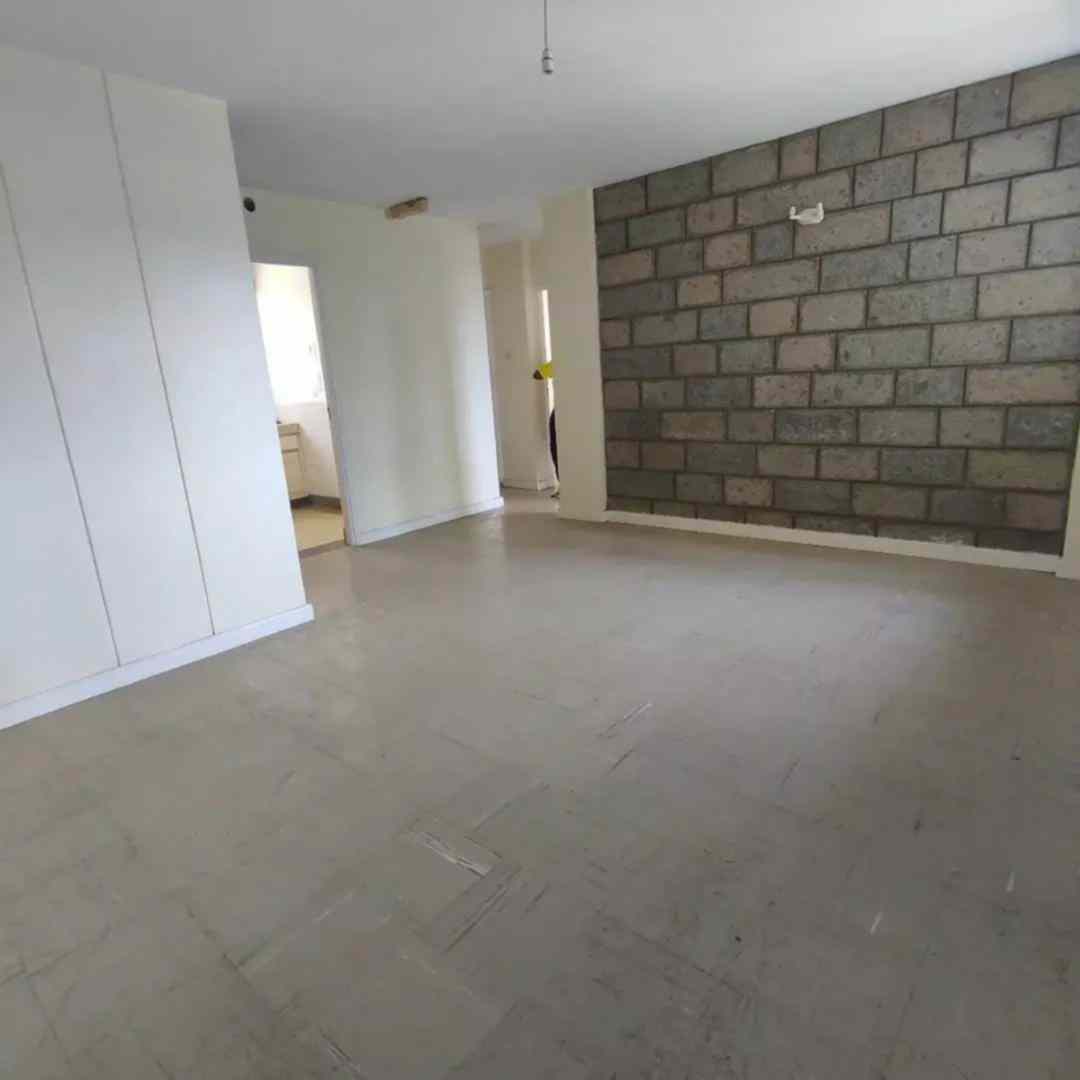 2 bedroom apartment for rent in Kilimani