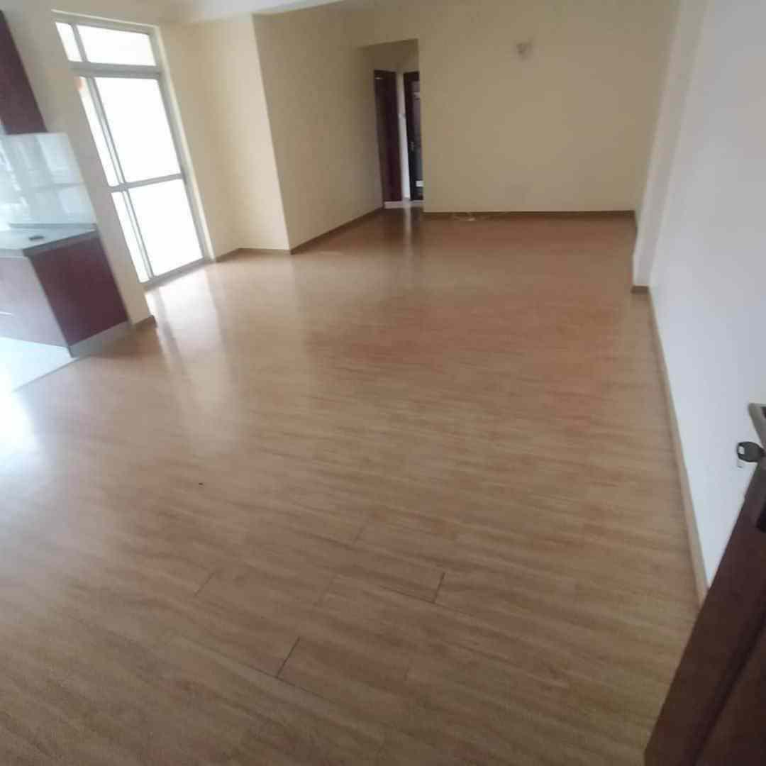 2 bedroom apartment for rent in Kilimani riara road