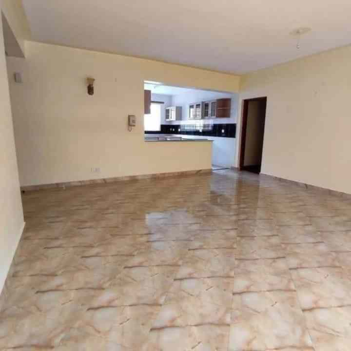 2 bedroom apartment for rent in Kilimani