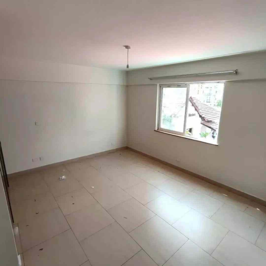 2 bedroom apartment for rent in Kilimani