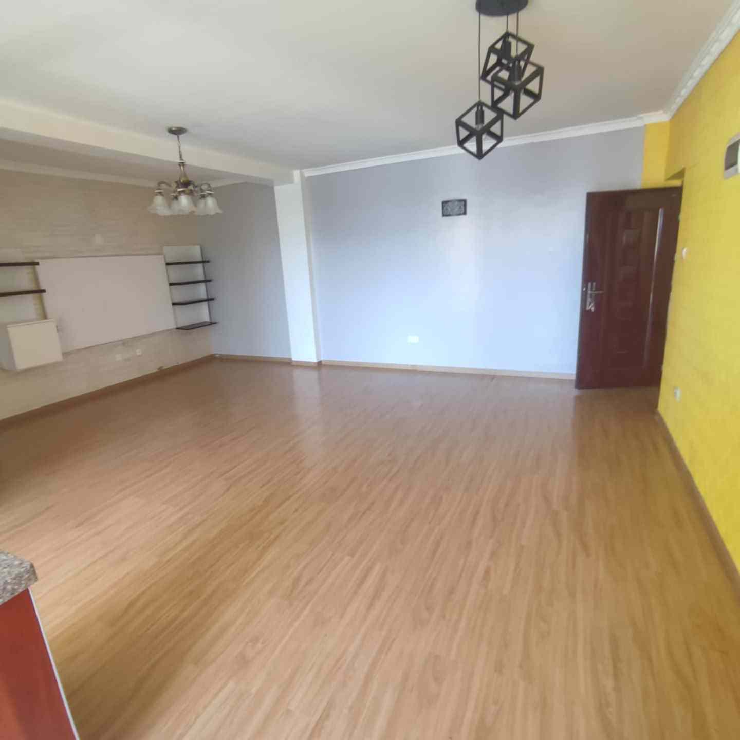 2 bedroom apartment for rent in Kilimani