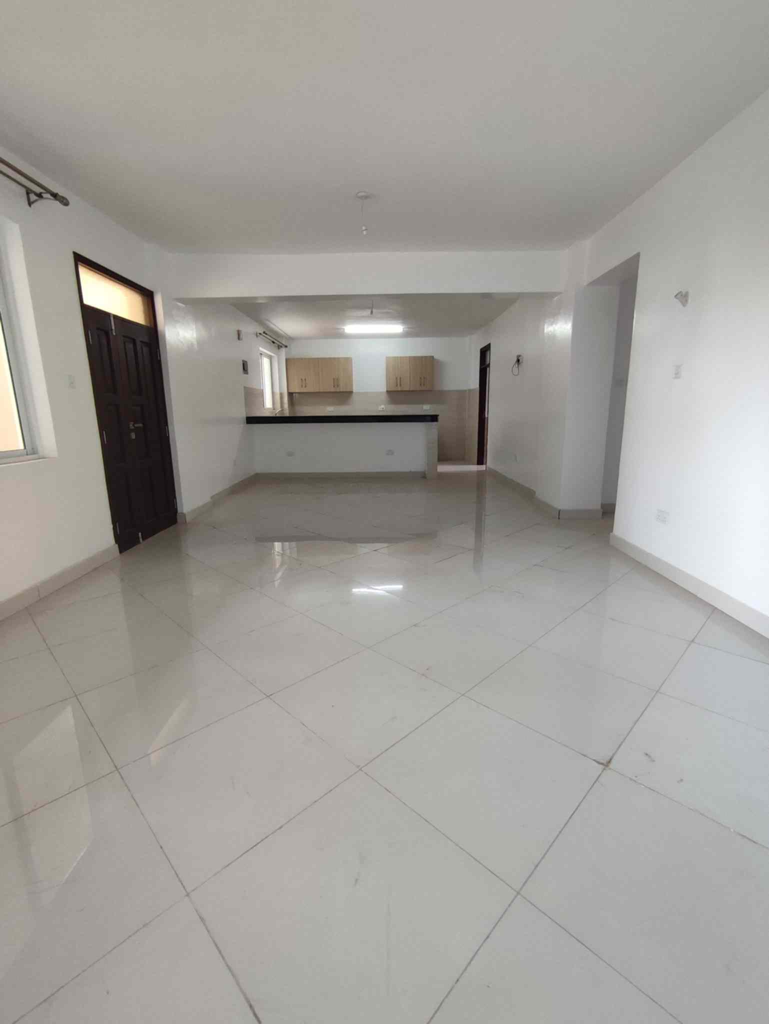 2 bedroom apartment for rent in Kilimani