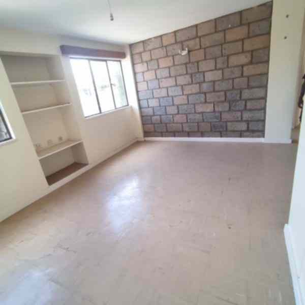 2 bedroom apartment for rent in Kilimani wood avenue