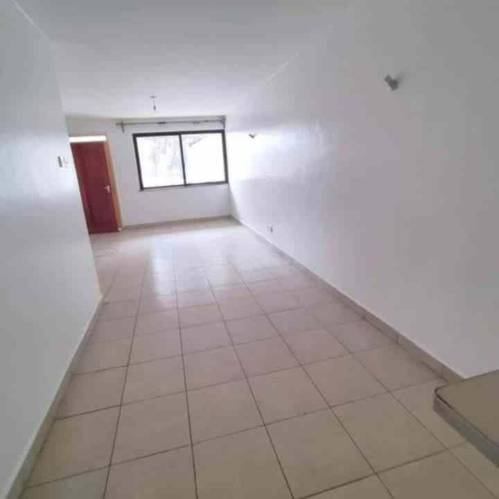 2 bedroom apartment for rent in Kilimani