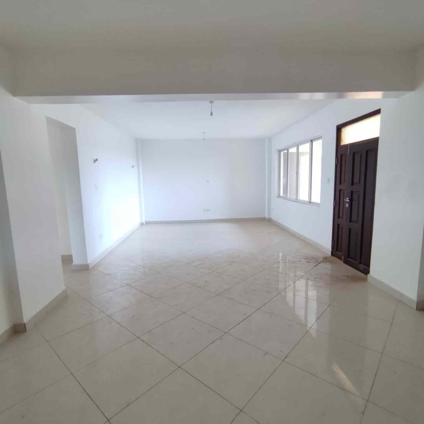 2 bedroom apartment for rent in Kilimani