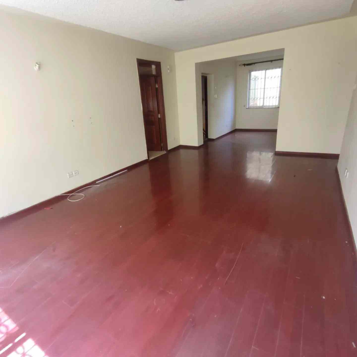 2 bedroom apartment for rent in Lavington