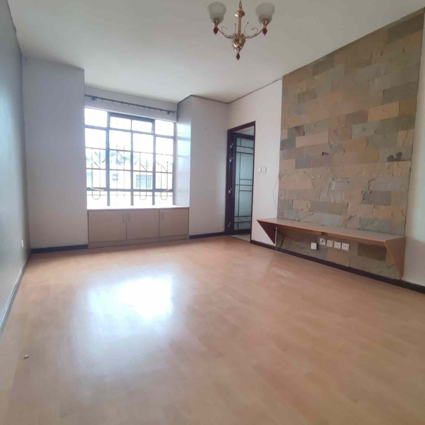 2 bedroom apartment for rent in Lavington