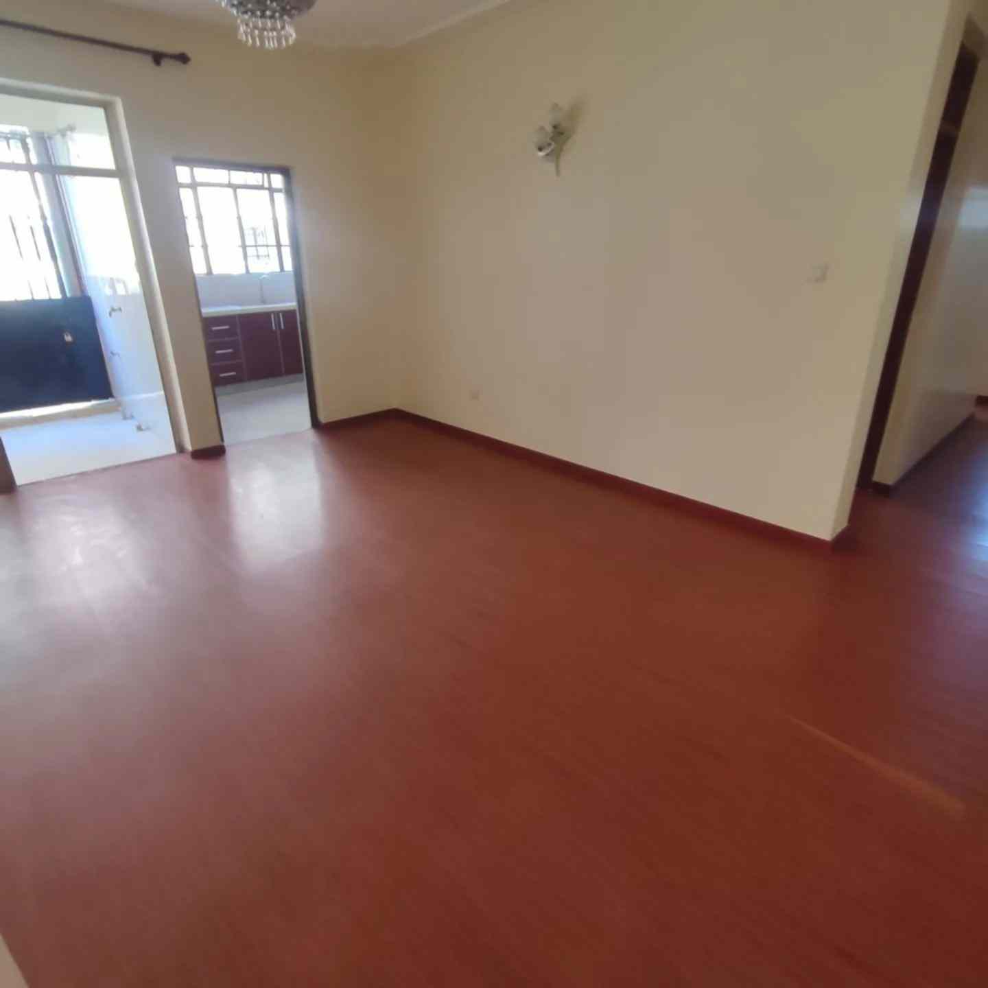 2 bedroom apartment for rent in Lavington