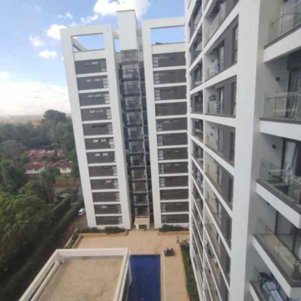 2 bedroom apartment for rent in Lavington