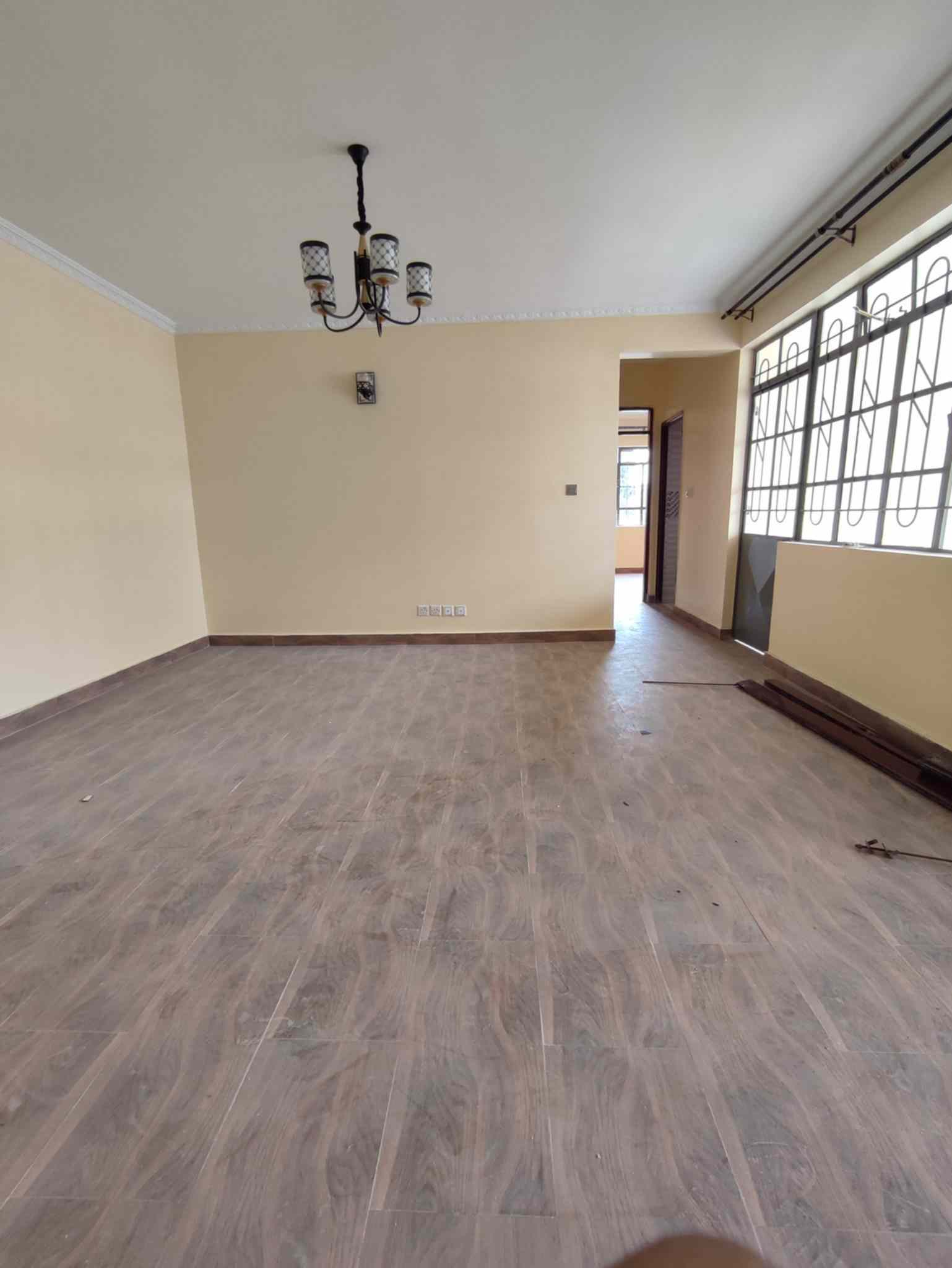 2 bedroom apartment for rent in Lavington