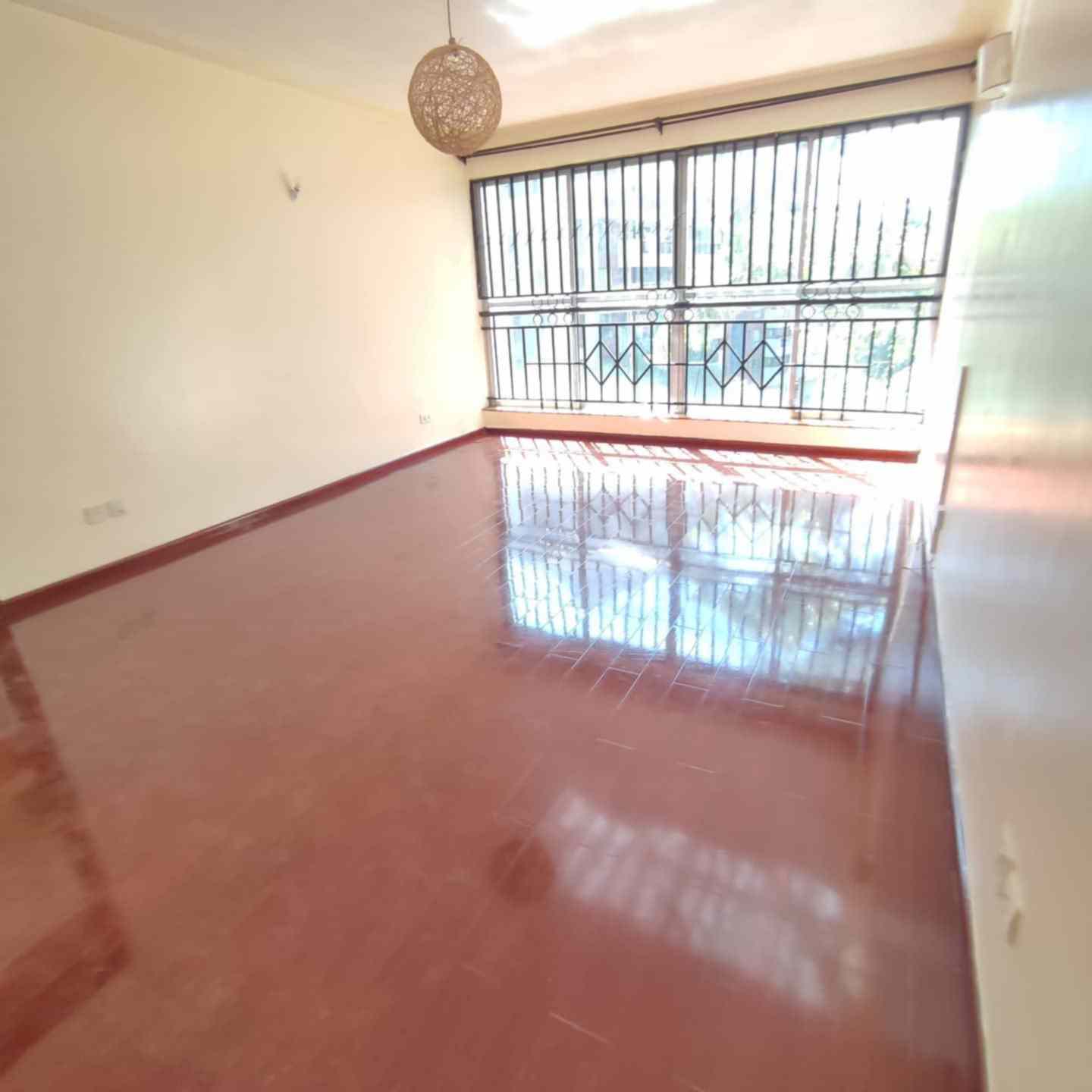 2 bedroom apartment for rent in Lavington Kingara road