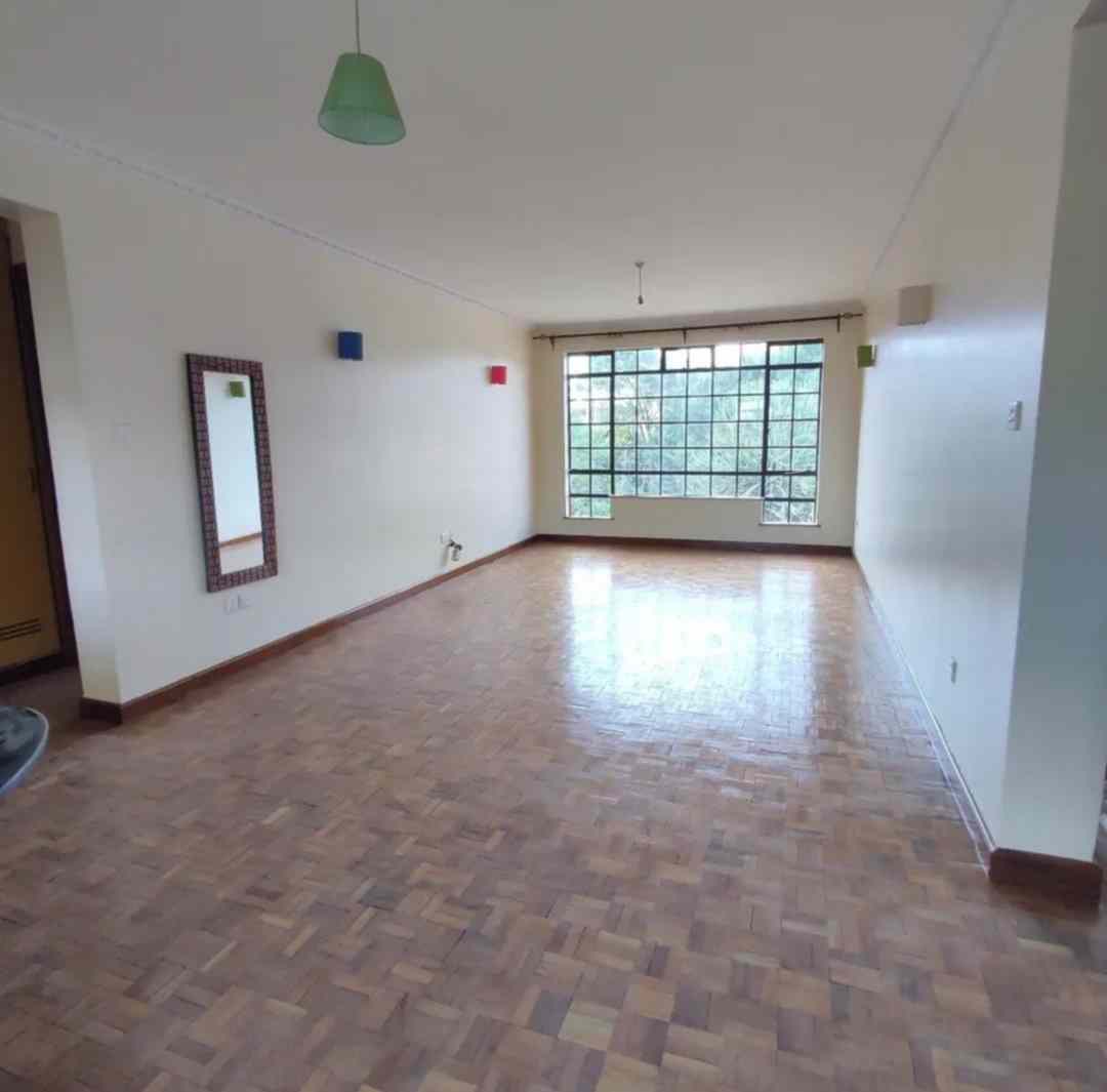 2 bedroom apartment for rent in Lavington