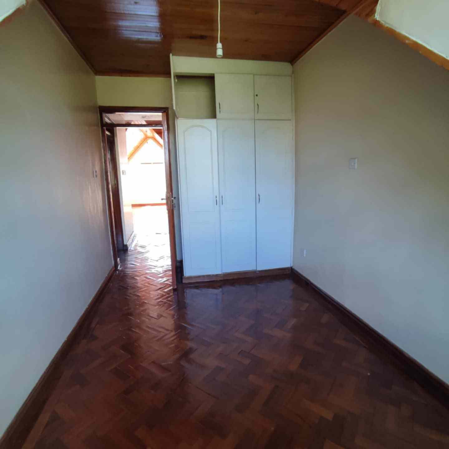 2 bedroom apartment for rent in Lavington