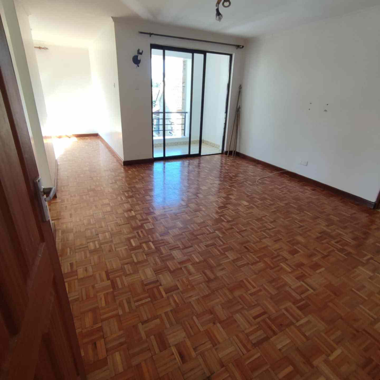 2 bedroom apartment for rent in Lavington