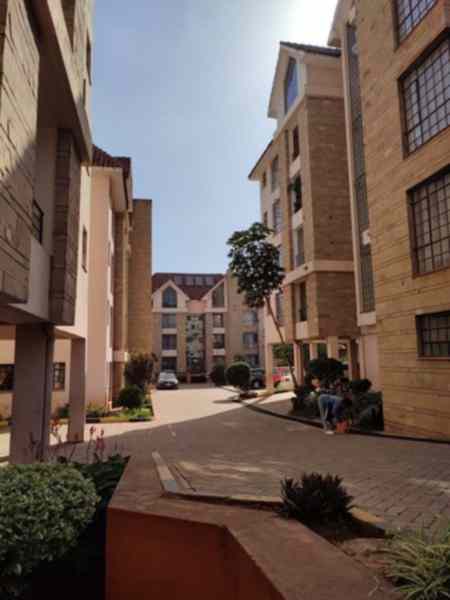 2 bedroom apartment for rent in Lavington