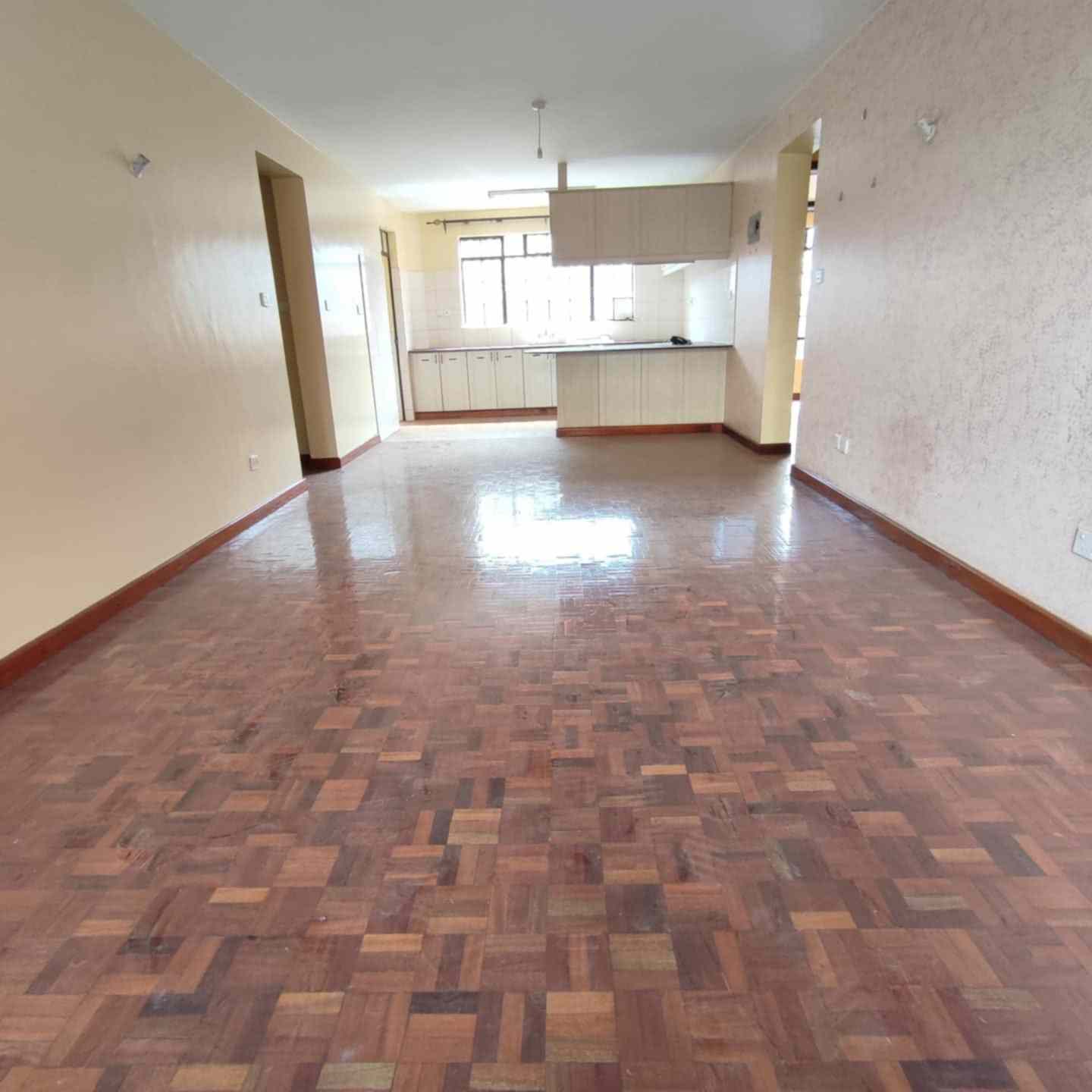 2 bedroom apartment for rent in Lavington