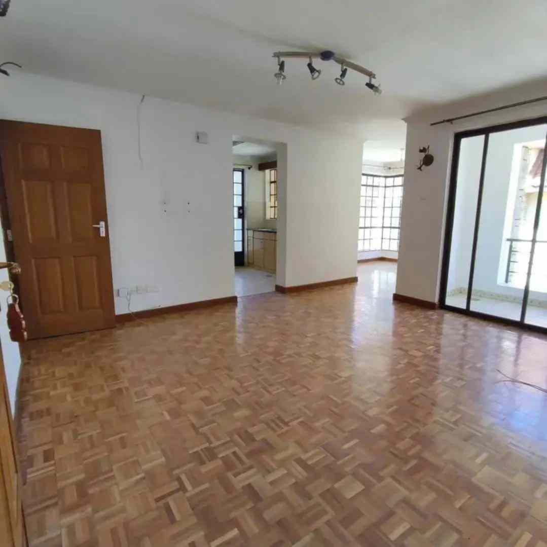 2 bedroom apartment for rent in Lavington