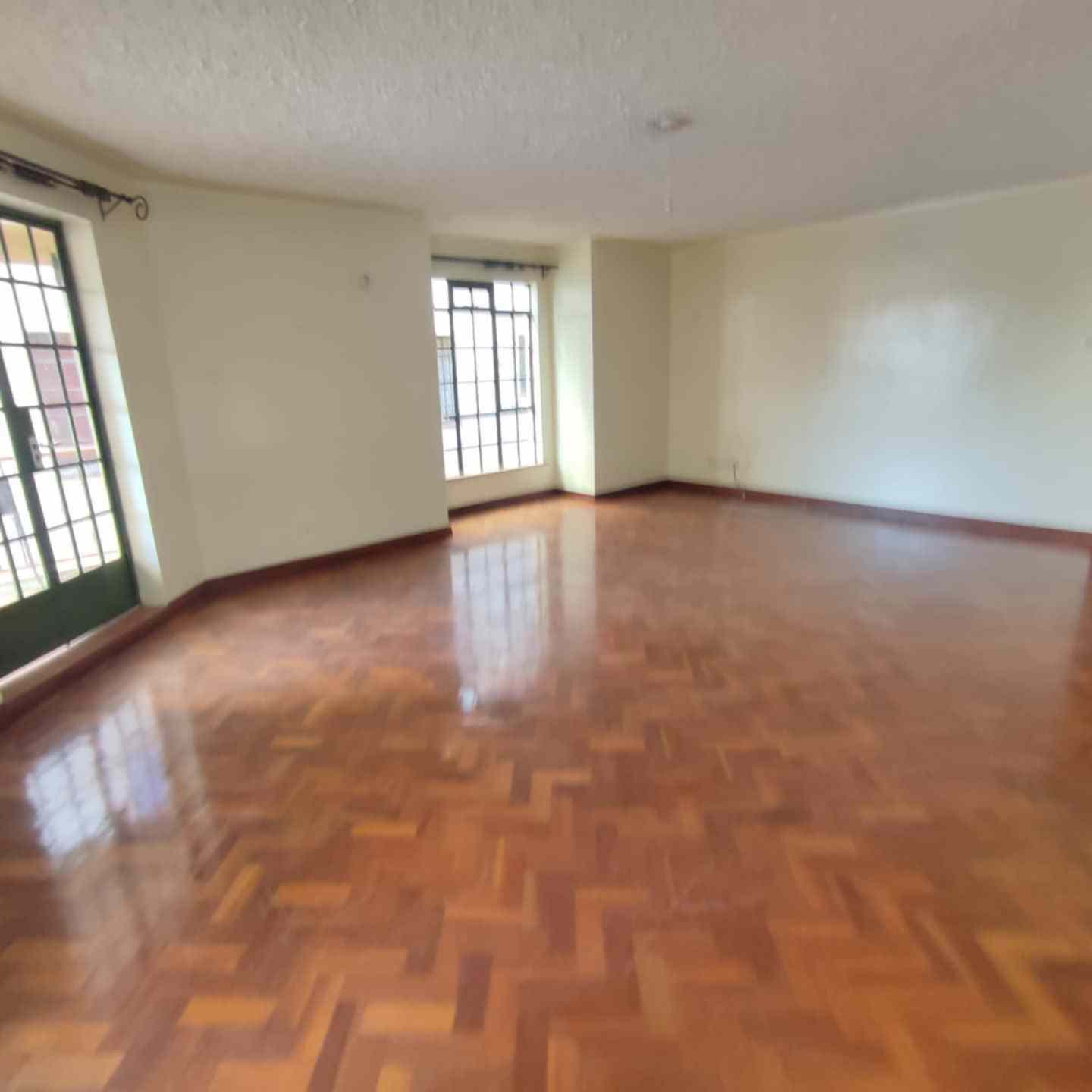 2 bedroom apartment for rent in Lavington