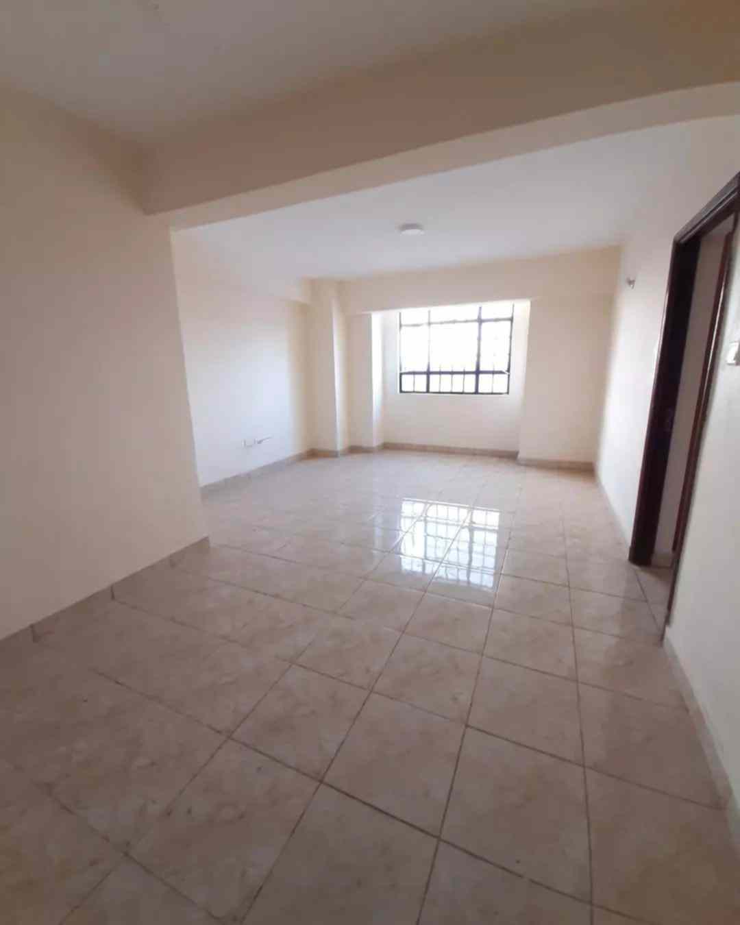 2 bedroom apartment for rent in Ngong rd Kilimani