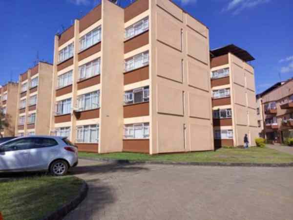 2 bedroom apartment for rent in Parklands