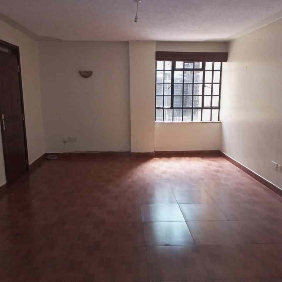 2 bedroom apartment for rent in Parklands