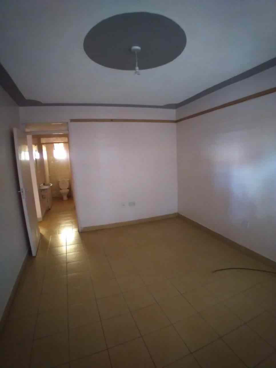 2 bedroom apartment for rent in Ruaka