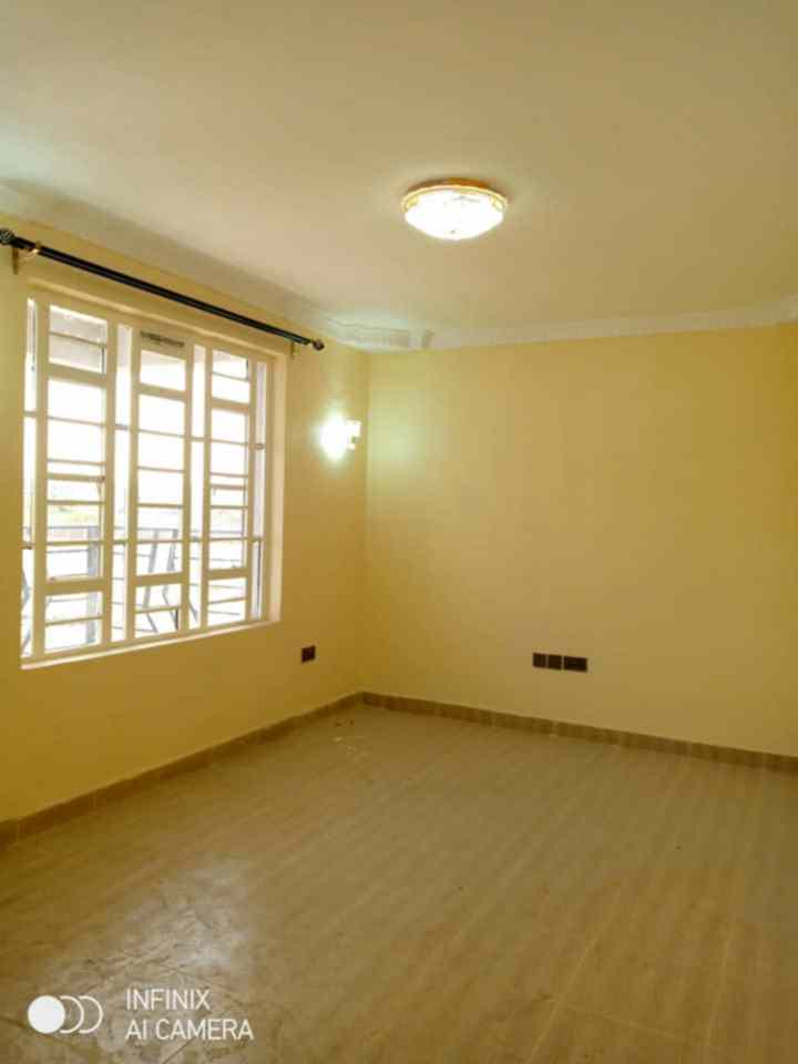 2 bedroom apartment for rent in Syokimau