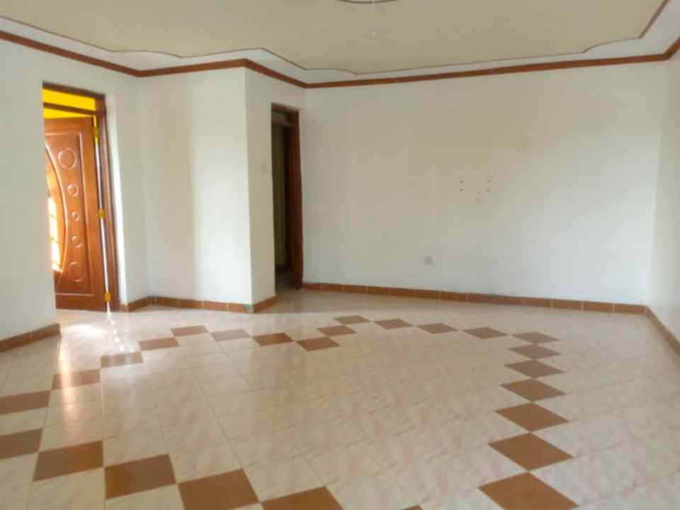 2 bedroom apartment for rent in Syokimau