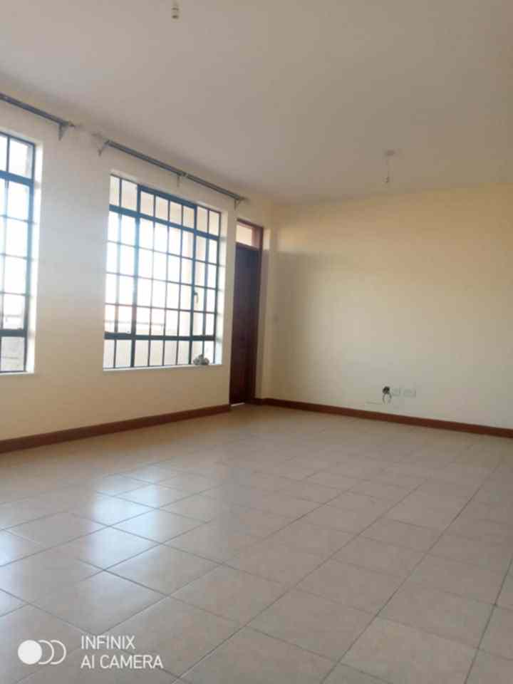 2 bedroom apartment for rent in Syokimau