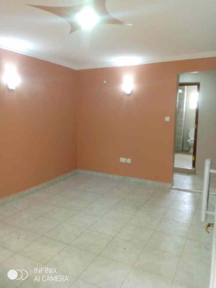 2 bedroom apartment for rent in Syokimau