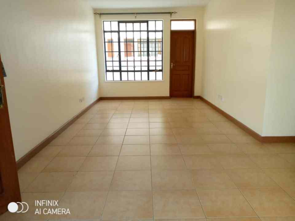 2 bedroom apartment for rent in Syokimau