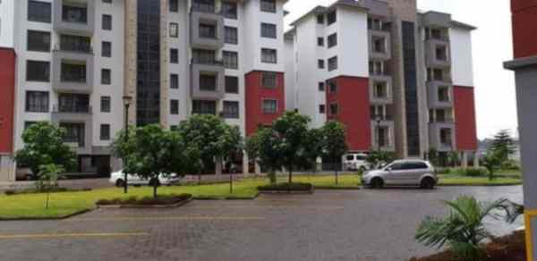 2 bedroom apartment for rent in Tatu City