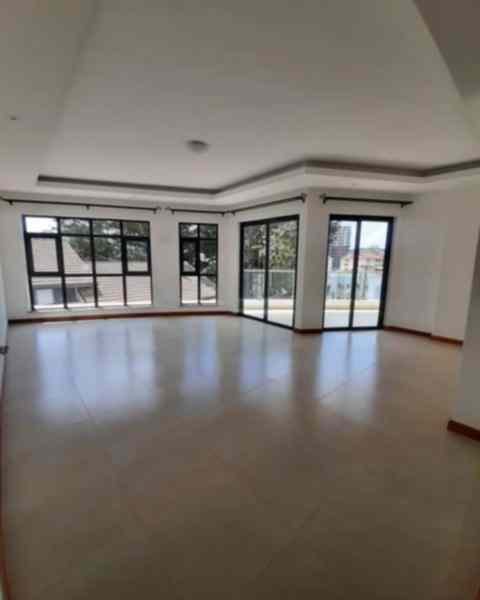 2 bedroom apartment for rent in Westlands Raphta road