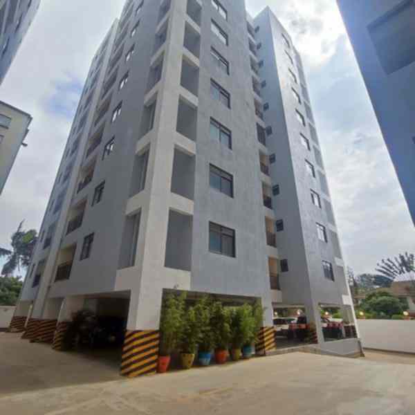 2 bedroom apartment for sale in Kileleshwa