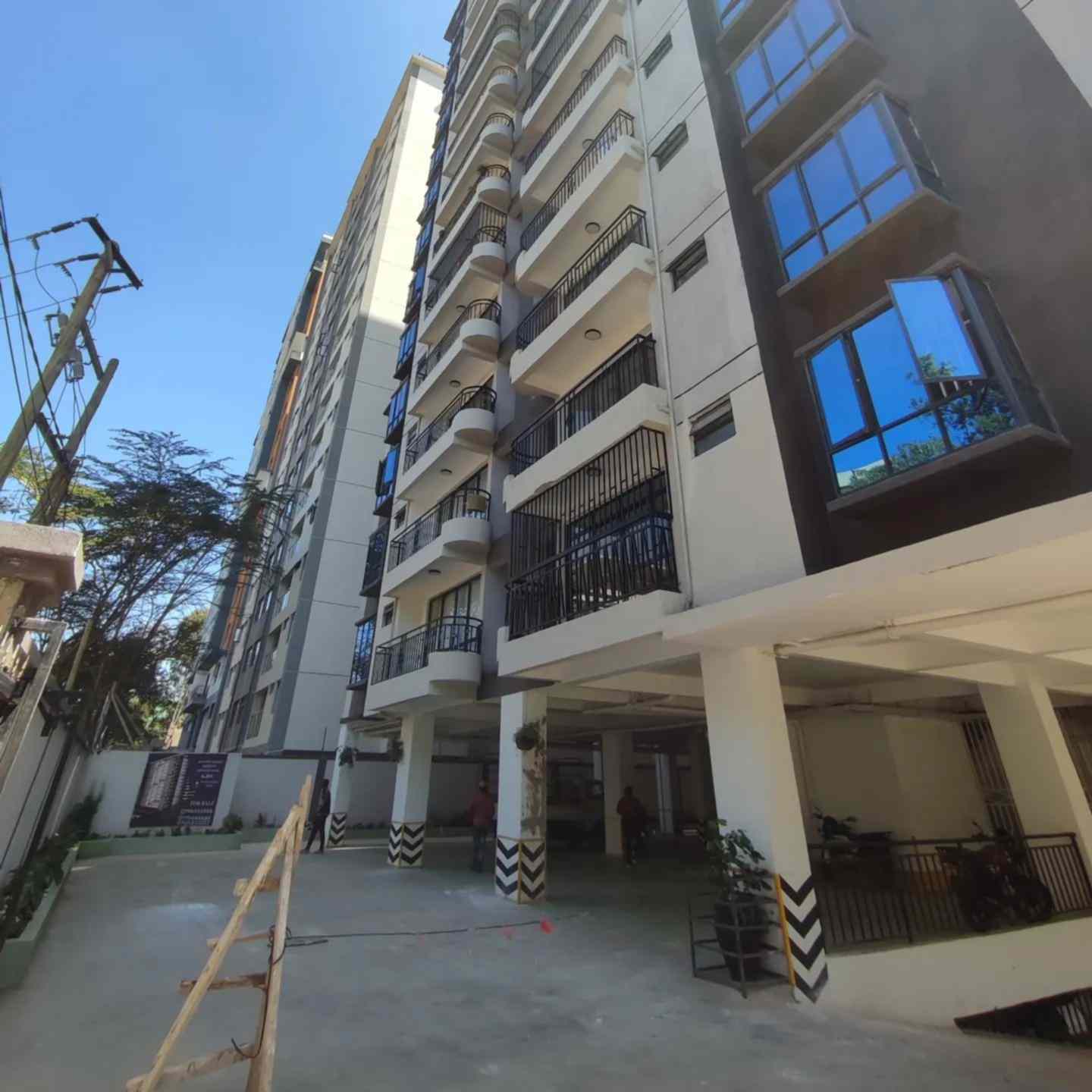 2 bedroom apartment for sale in Kilimani