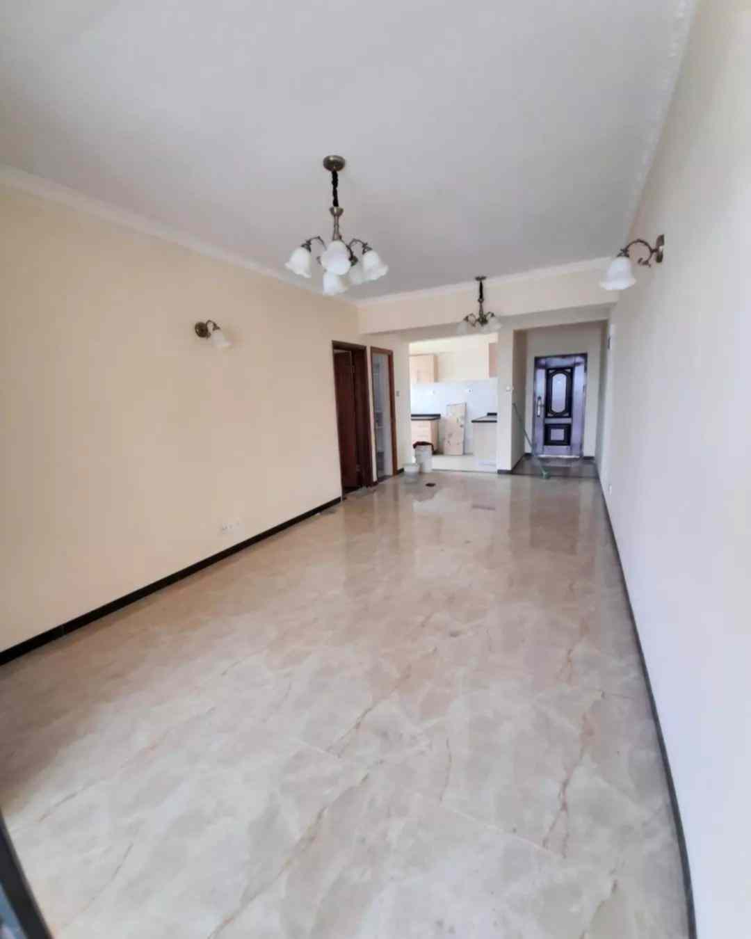 2 bedroom apartment for sale in Kilimani