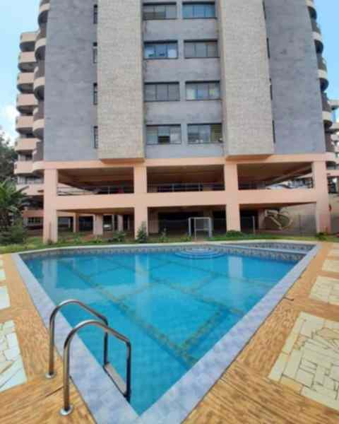 2 bedroom apartment for sale in Lavington