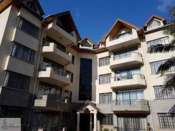 2 bedroom apartment for sale in Lavington