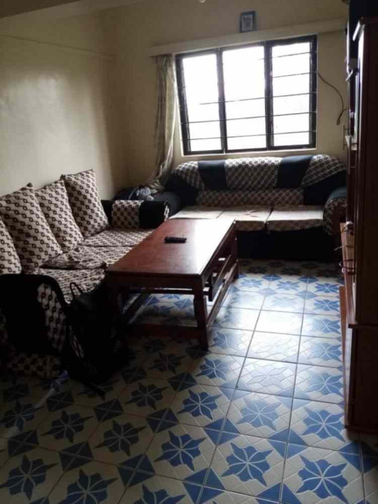 2 bedroom apartment for sale in Nyayo Highrise