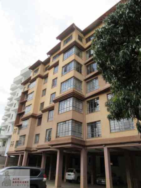 2 bedroom apartment for sale in Parklands 1st avenue