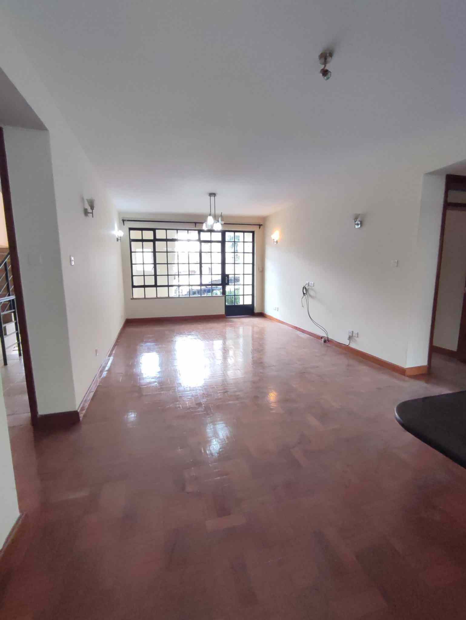 2 bedroom apartment for sale or rent in Riverside drive