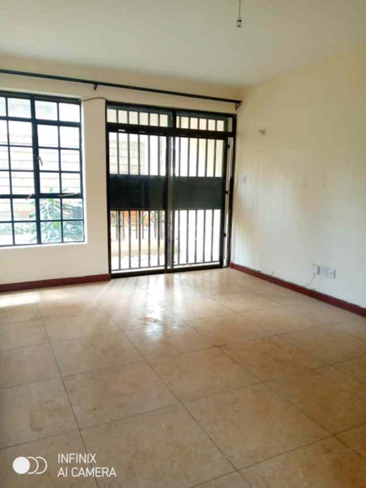 2 bedroom apartment plus dsq for rent in Syokimau