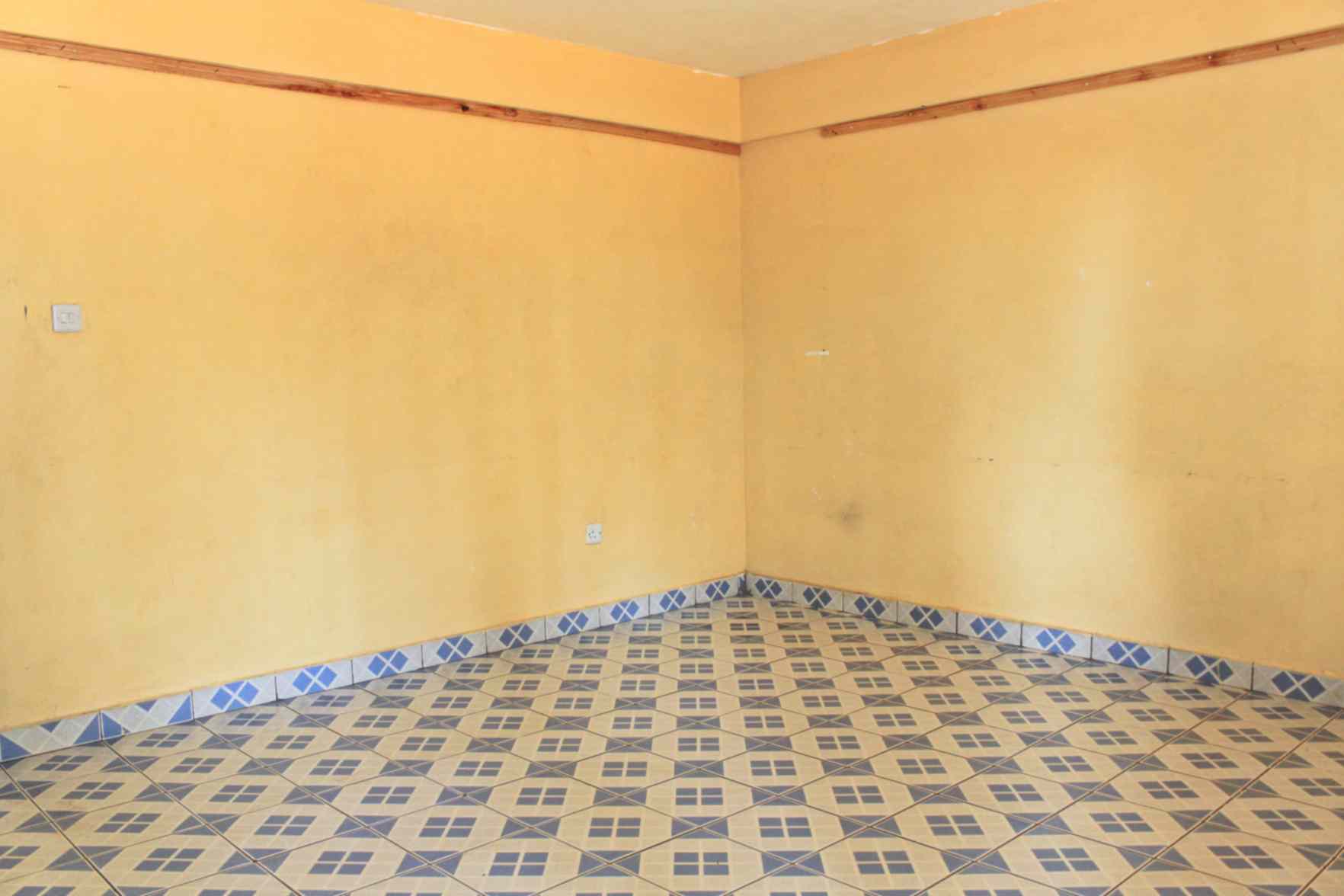 2 bedroom flat for rent in Kinoo