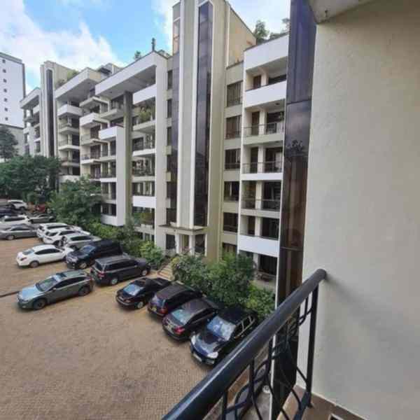 2 bedroom flat for rent in Lavington