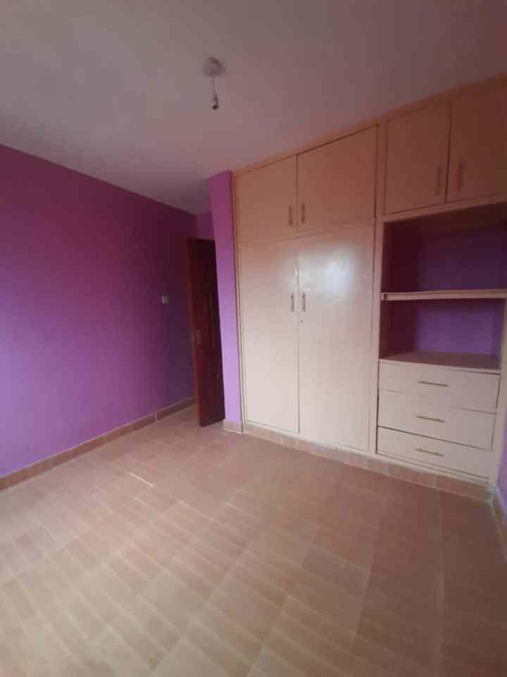 2 bedroom flat for rent in Ndumbuini Uthiru