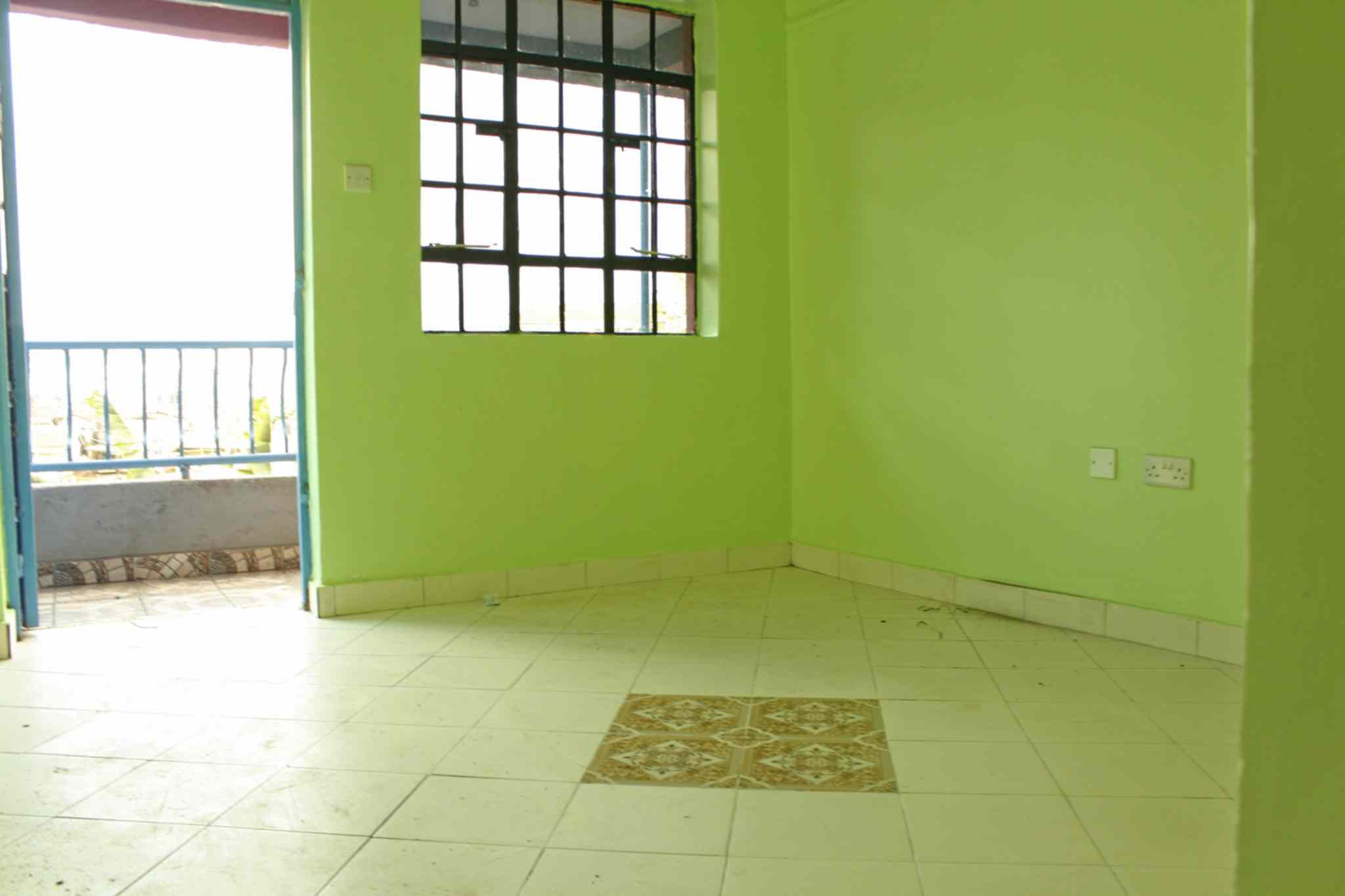 2 bedroom flat for rent in Uthiru
